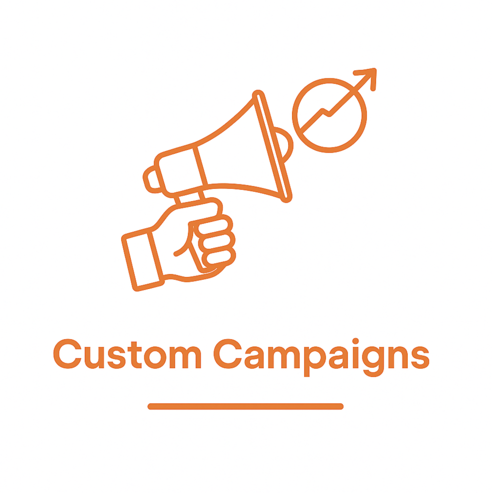 Custom Campaigns