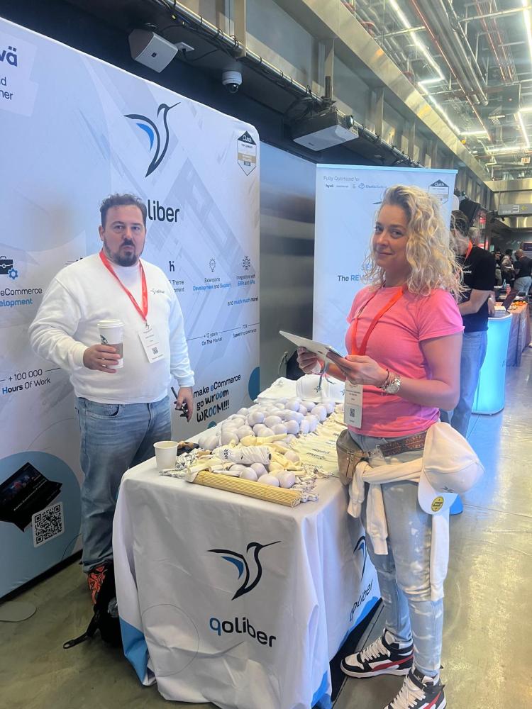 Team qoliber