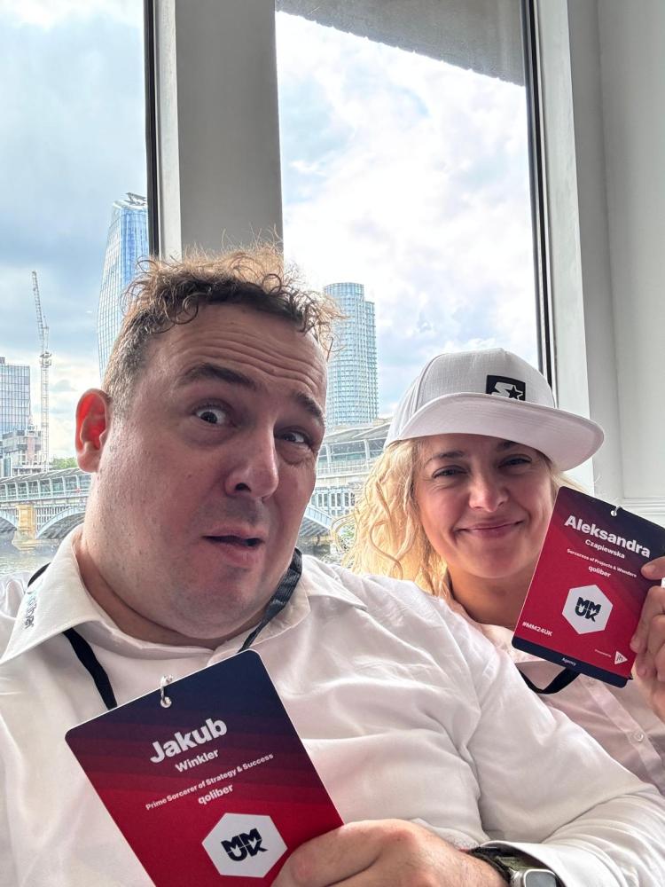 Team qoliber