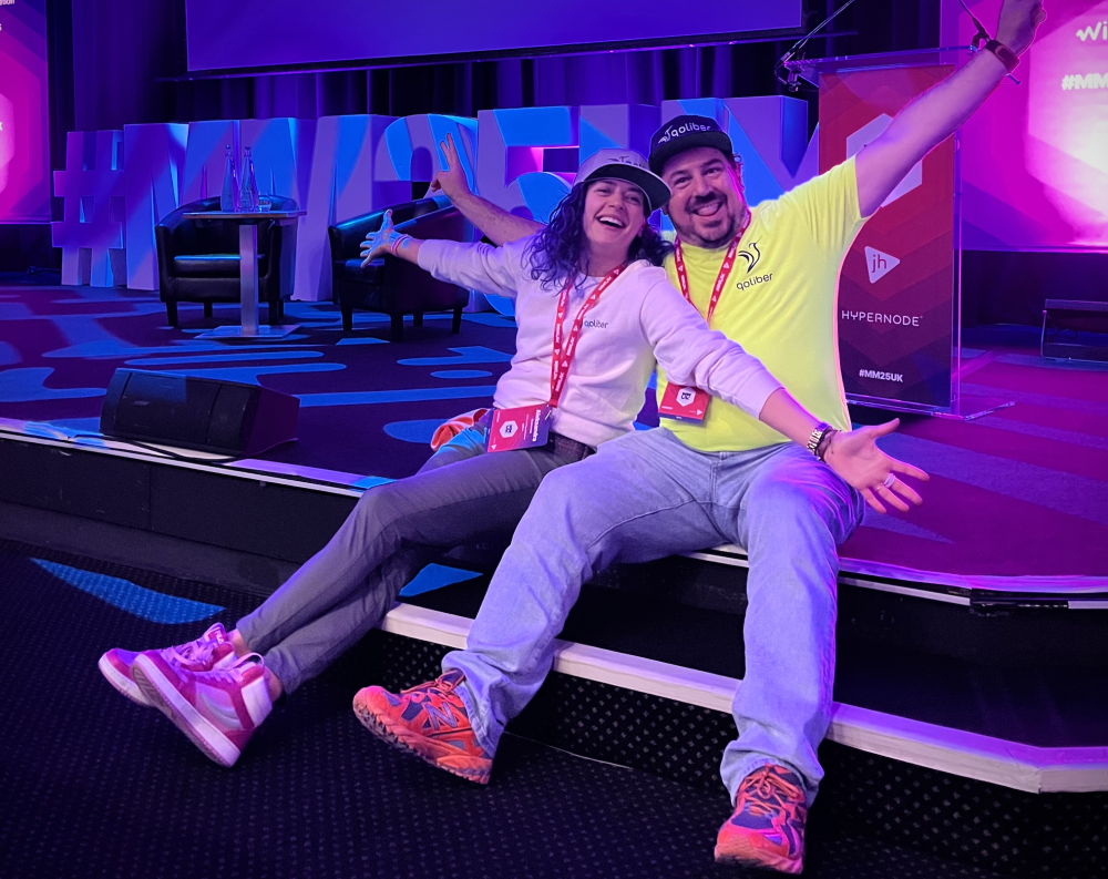 Team qoliber
