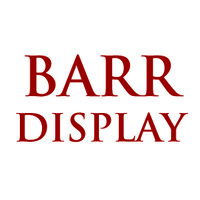 BARR Display