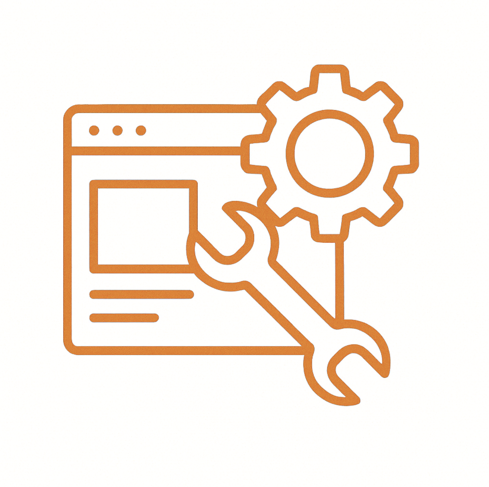 E-commerce Site Support and Maintenance